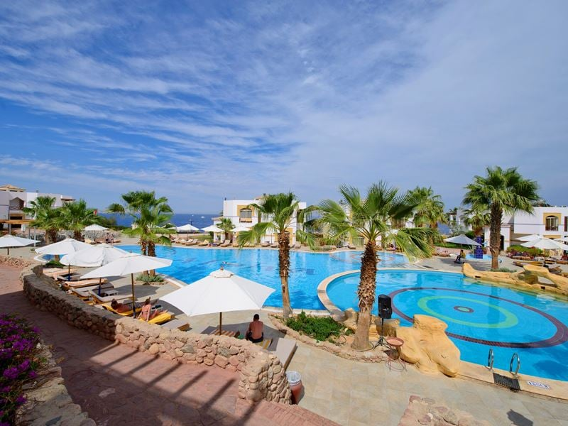 Otium Park Amphoras Blu Resort 4*