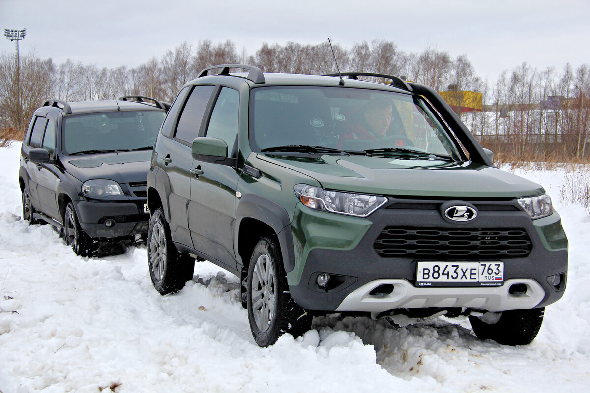 Мойка, химчистка, полировка Chevrolet Niva в Москве