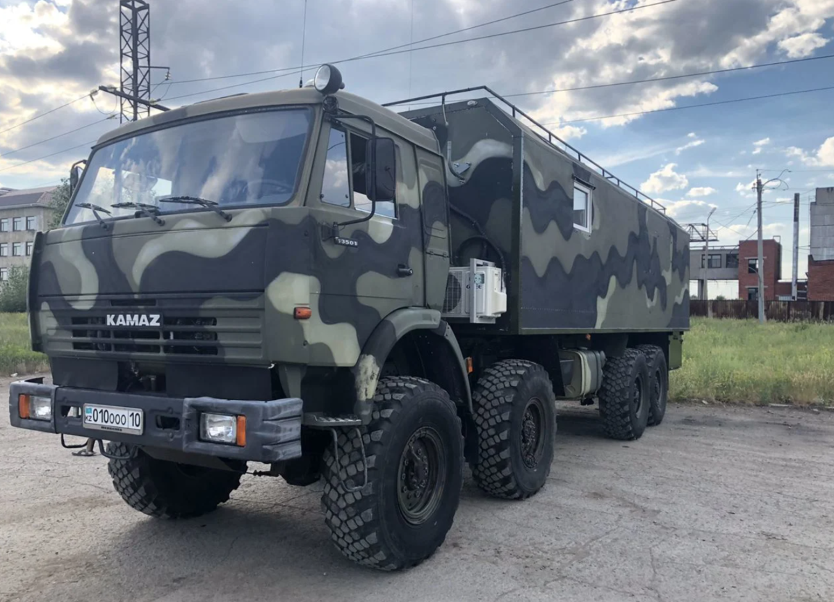 Выглядит красиво! Фото с сайта Авито.ру.