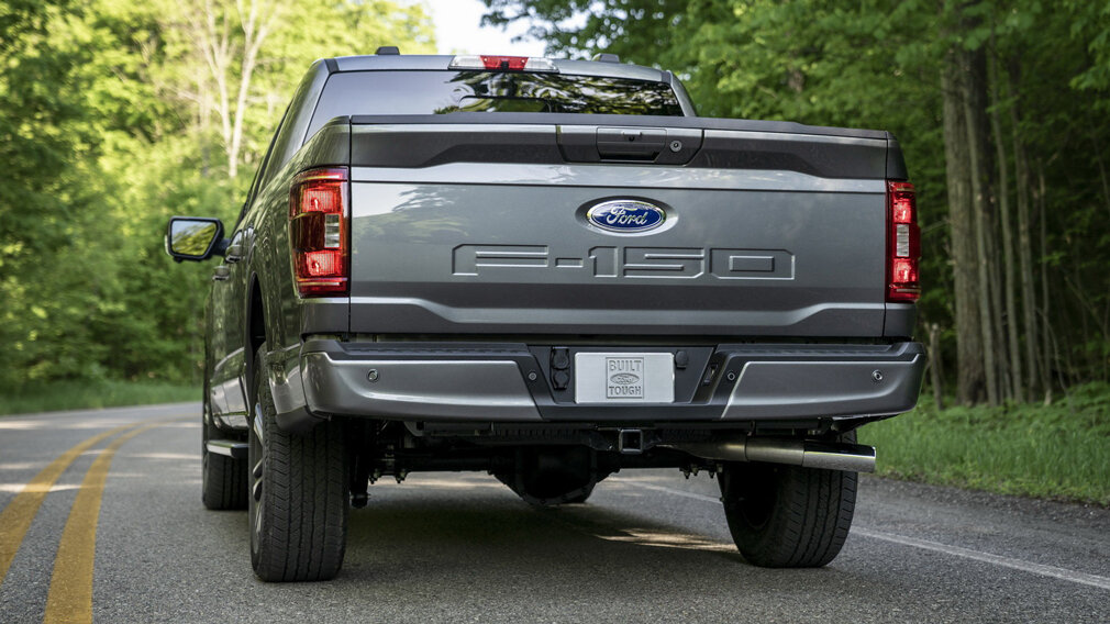 Ford F-150