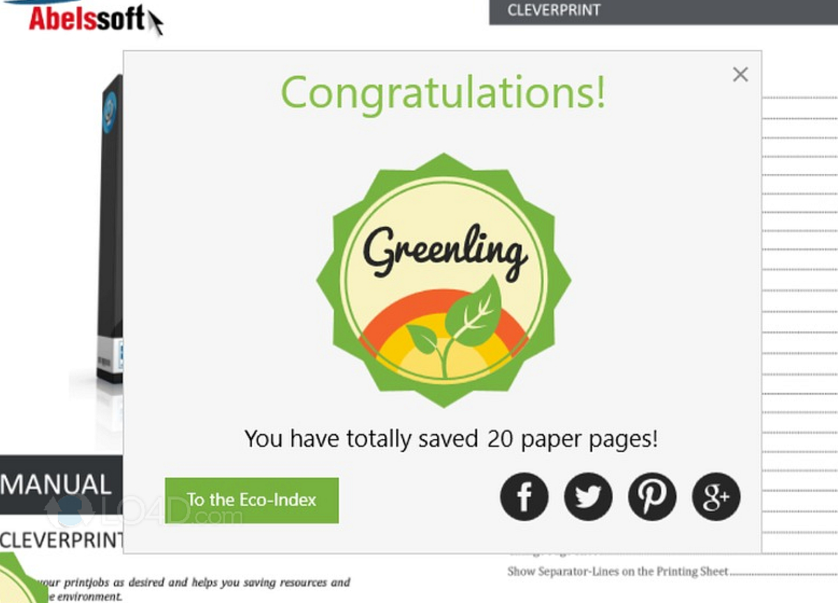 Интеллектуальная печать с CleverPrint на фото, ИНФОРМАЦИЯ ВЗЯТА С САЙТА http://www.ditell.ru