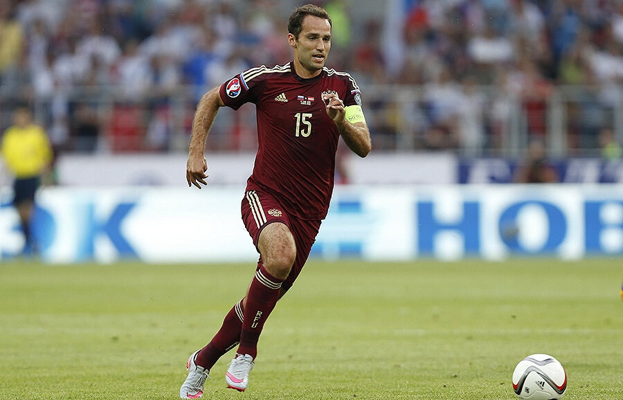 Роман Широков (фото из интернета)