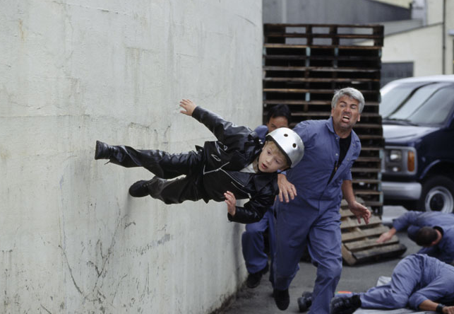 Кадр из фильма "Супердетки: Вундеркинды 2 (2004)"