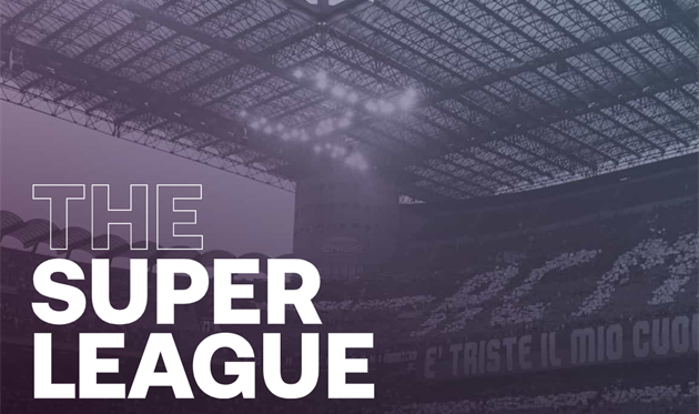 Credit: THESUPERLEAGUE.COM