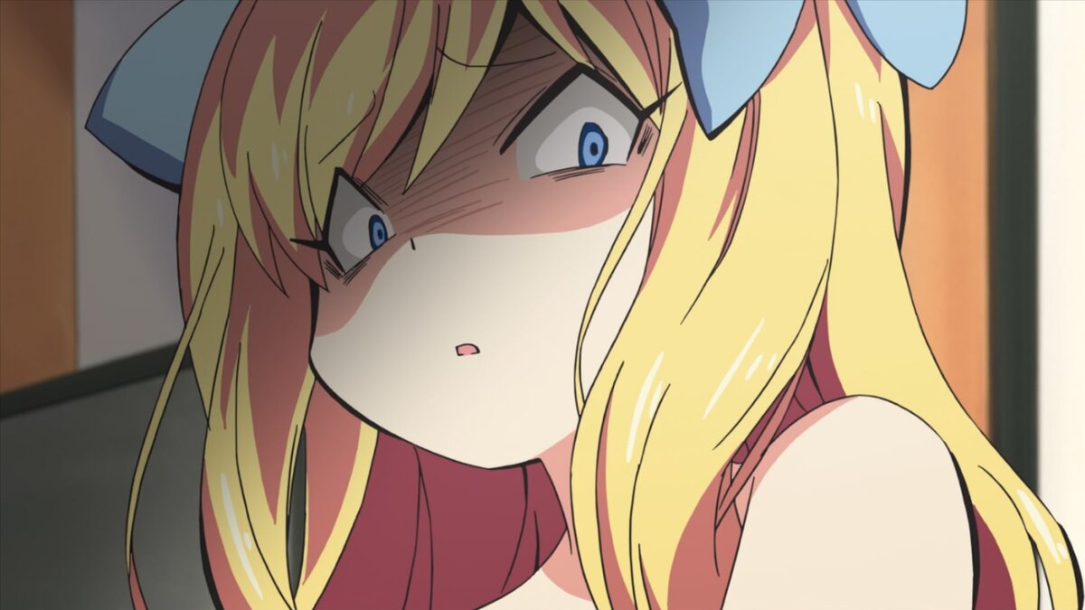 "Дропкик злого духа" Не вошедшее 