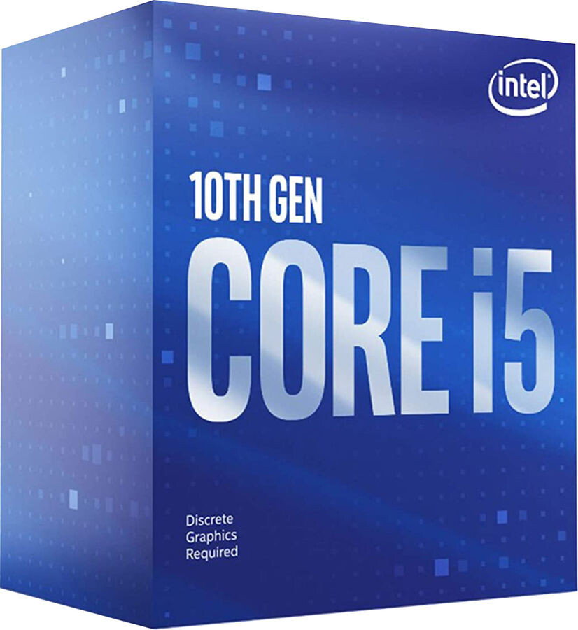 Intel Core i5