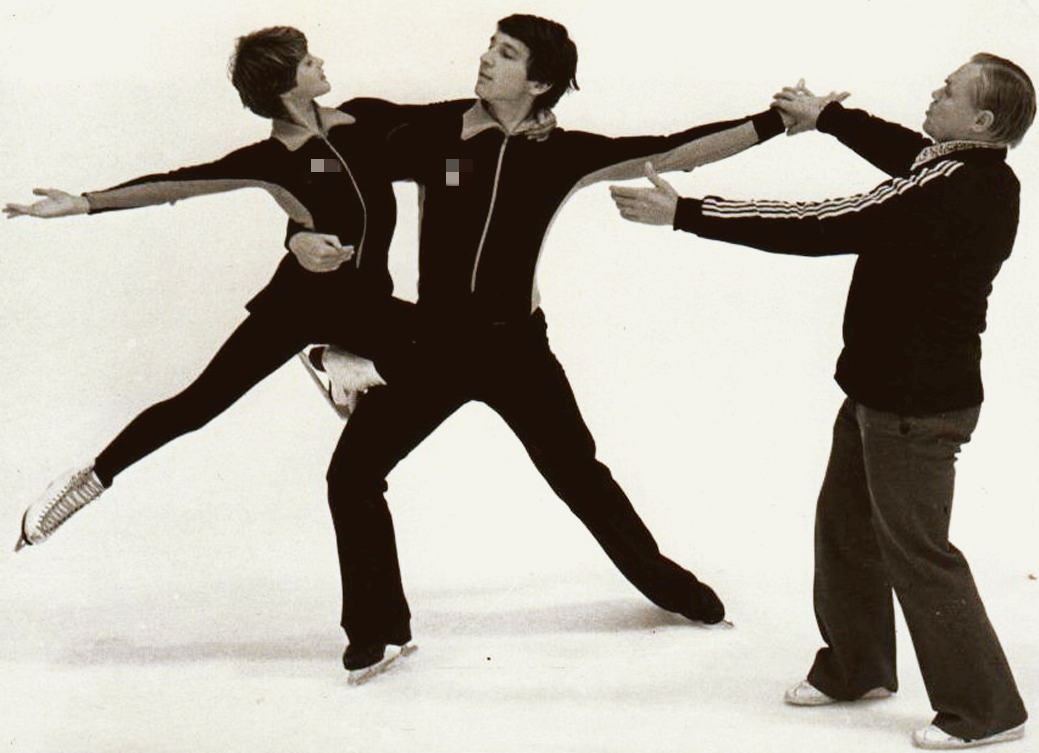 Спортивная карьера проблемы. Ирина Роднина слеза чемпионки. Ирина Роднина и Александр Зайцев. Александр Зайцев фигурист. Ирина Роднина 1973.