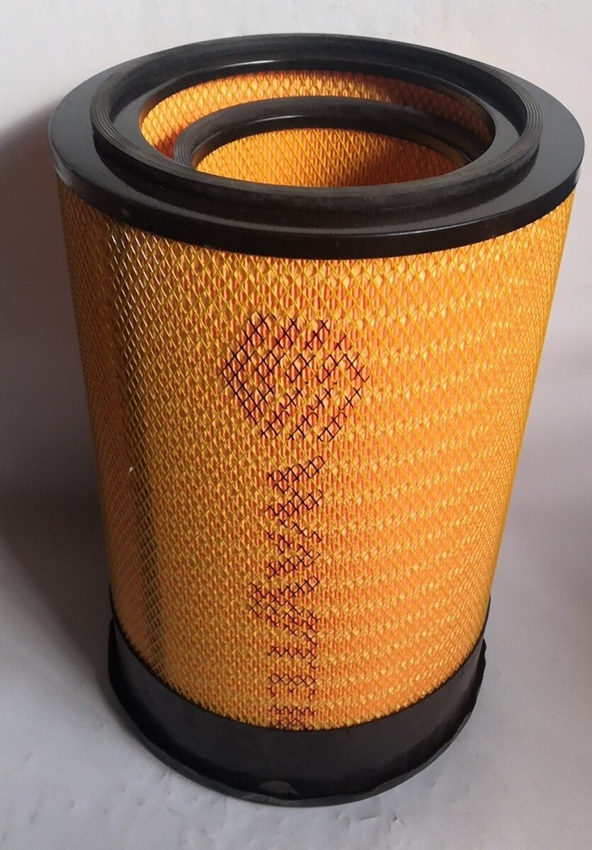 Фильтр воздушный 3250 WP10 WAYTEKO PREMIUM LINE DZ9118190230-X . Фото производителя