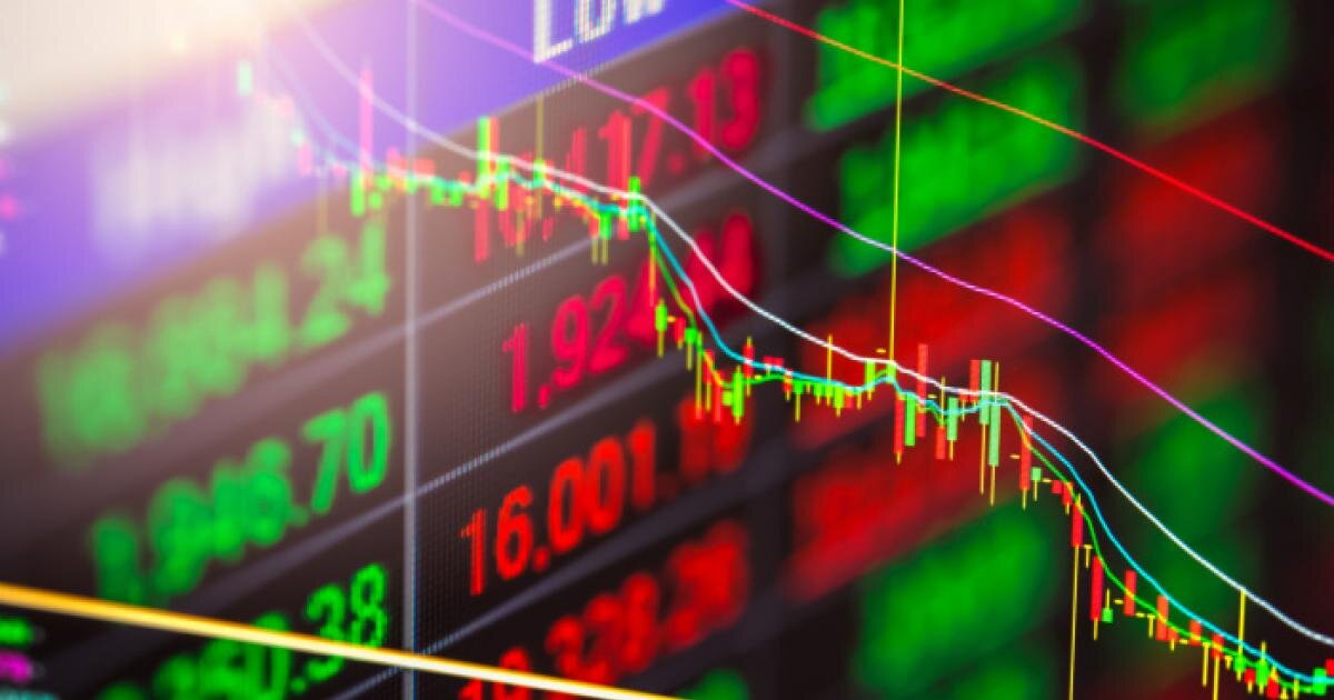 Тревожная ситуация на фондовом рынке! Источник: https://goo.su/5eqP