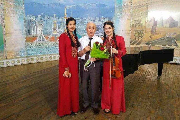 Источник фото: ashgabat.in