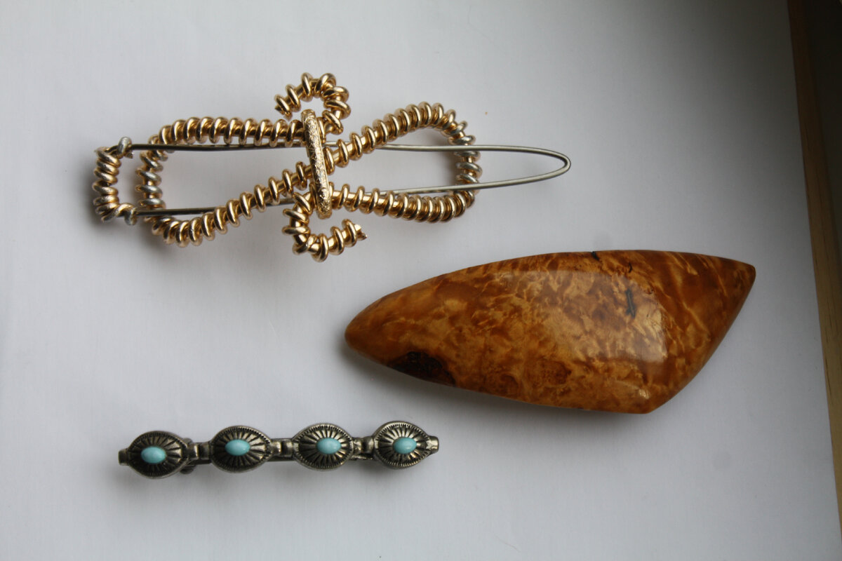 Украшения для волос. Заколки. 