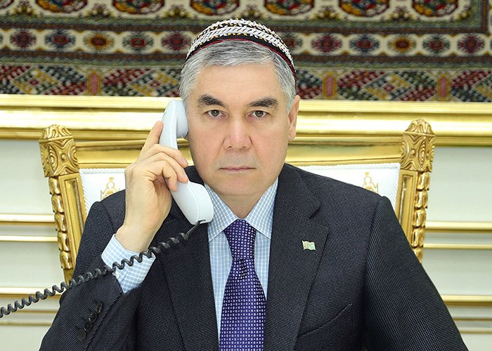 Источник фото: tdh.gov.tm