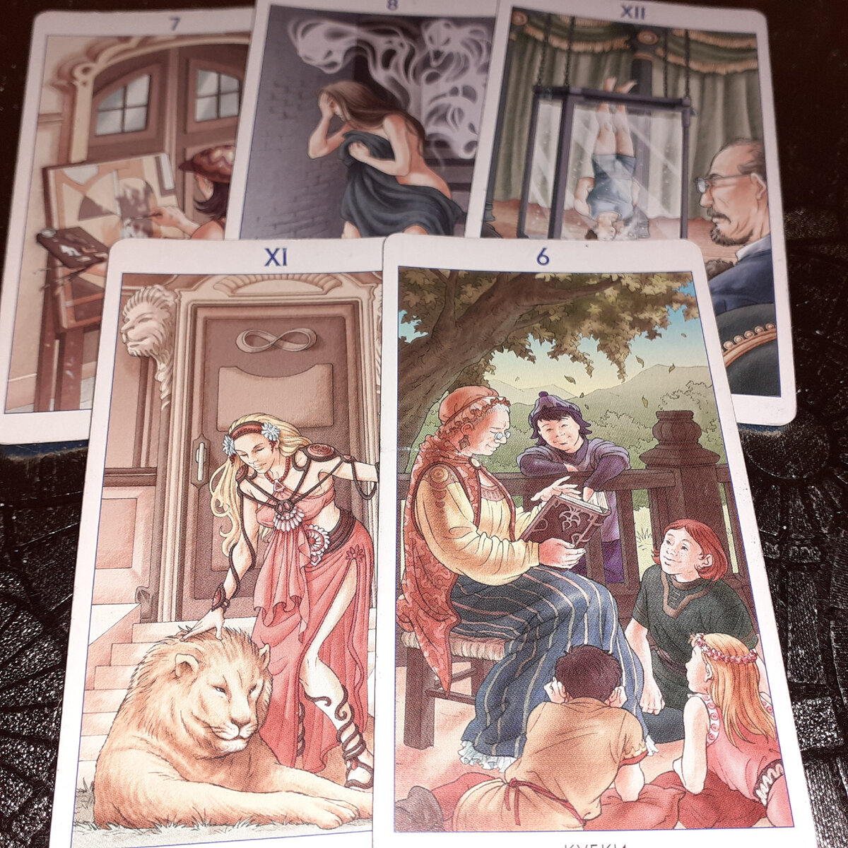 Фото автора