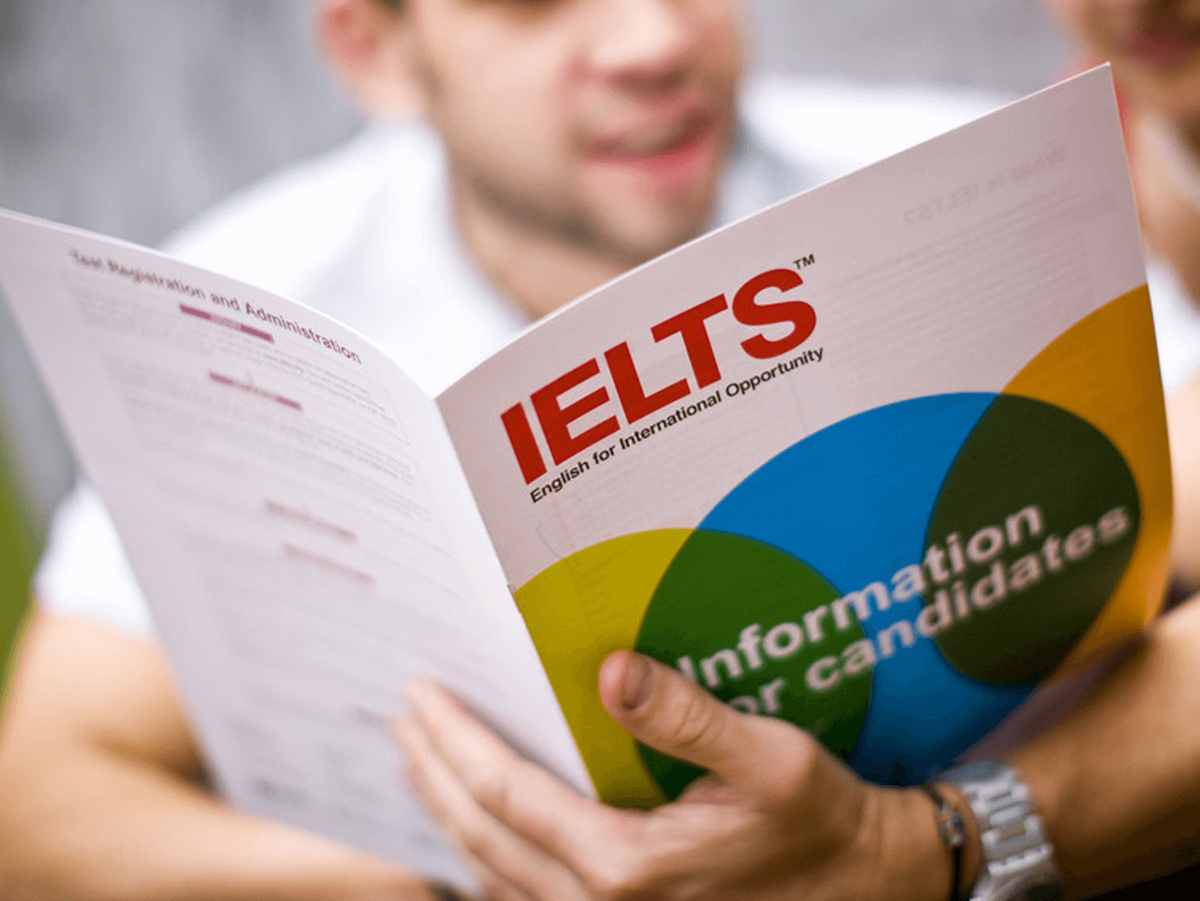 TOEFL и IELTS разница в этих экзаменах