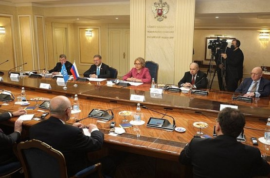 Фото с сайта council.gov.ru