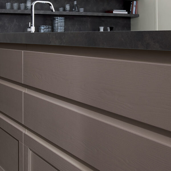 Интегрированные ручки