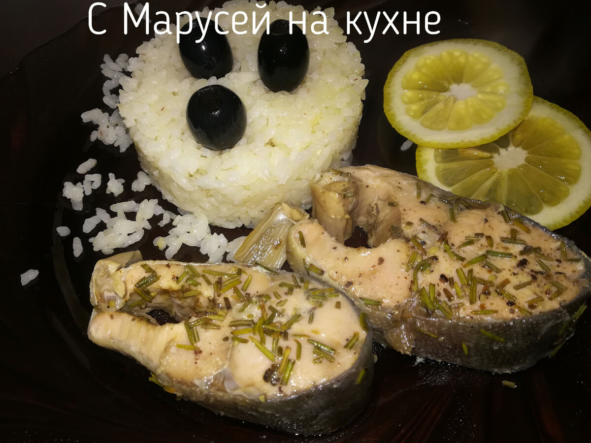 Горбуша на пару - рецепт, как приготовить вкусную рыбу в пароварке