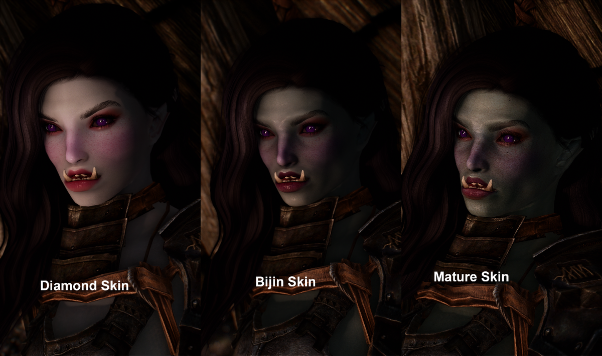 Третья жена