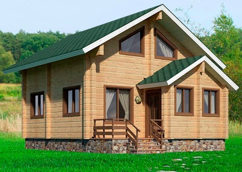 Фасад дома. Источник фото: https://dom-bt.com/