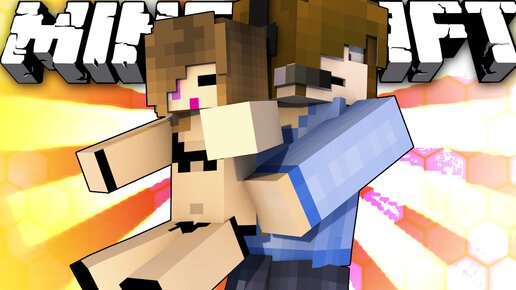 Minecraft Jenny Sex Mod - FAPCAT