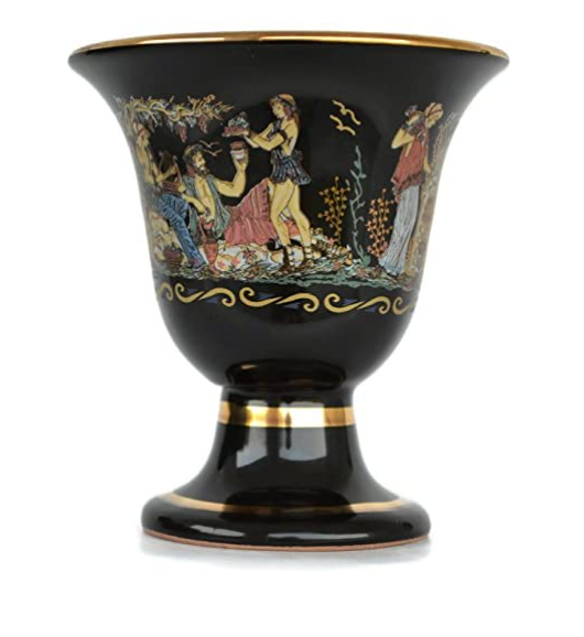 Чаша Пифагора