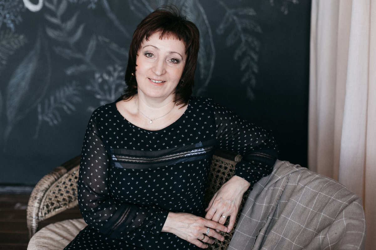 Медицинский психолог, педагог-психолог, консультант по семейным отношениям, психолог - диагност Наталья Калинина.