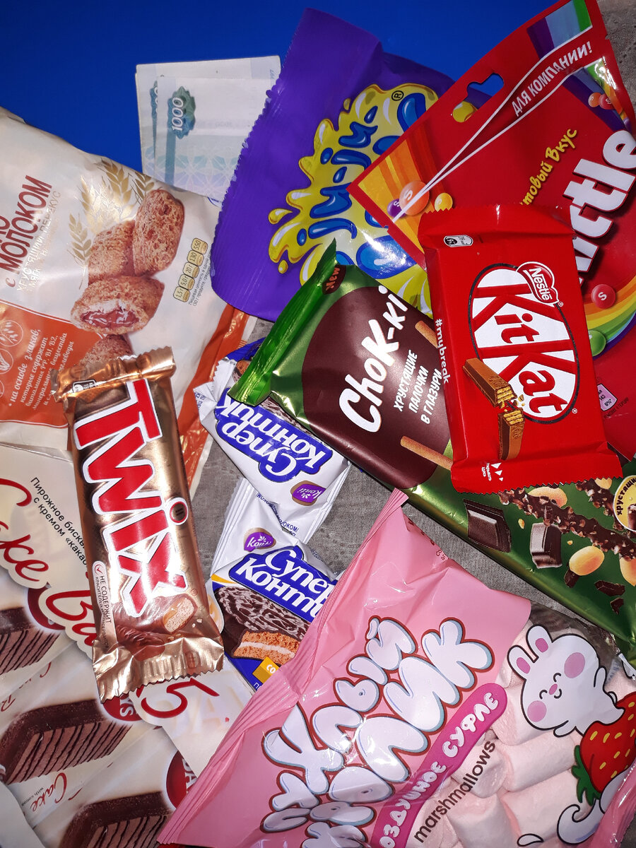 Тоже от лучшей подруги дочки