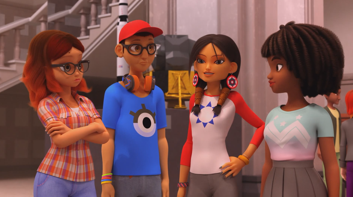 Супер Кот Тим