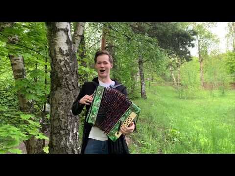 Парень из Торжка Павел Арламов Фото из открытый источник