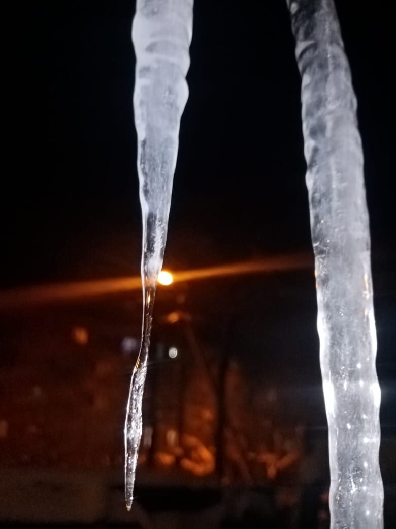 Фото Светланы Стихиной 