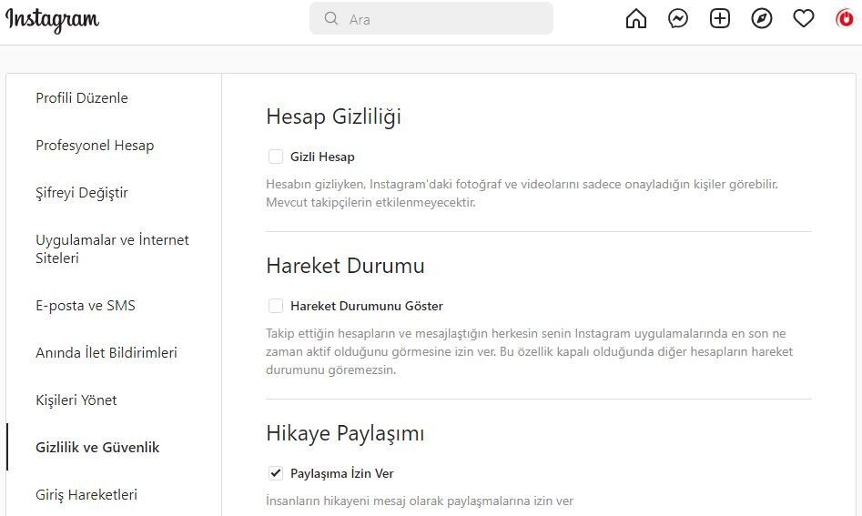 [caption id="attachment_21598" align="alignnone" width="947"] Instagram Çevrimiçi Kapatma 2022[/caption]