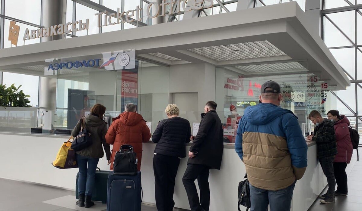 Фото (с) Пресс-служба аэропорта Симферополь