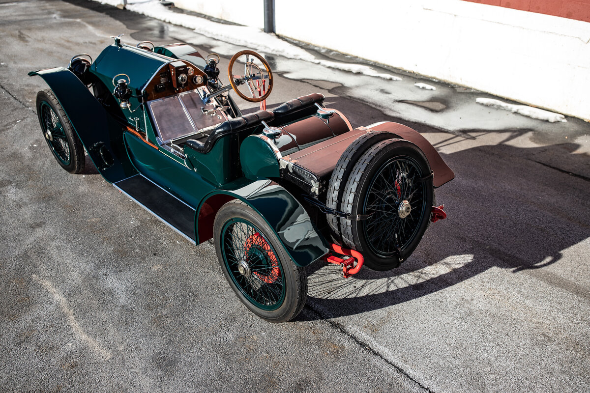 Stutz Bearcat – Первый американский суперкар и гонки «Пушечное ядро»! |  Интересные автомобили | Дзен