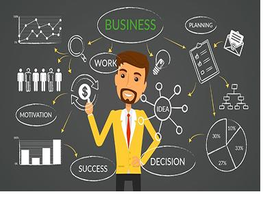 Предлагаем Вам ознакомиться со списком распространённых идей для заработка: