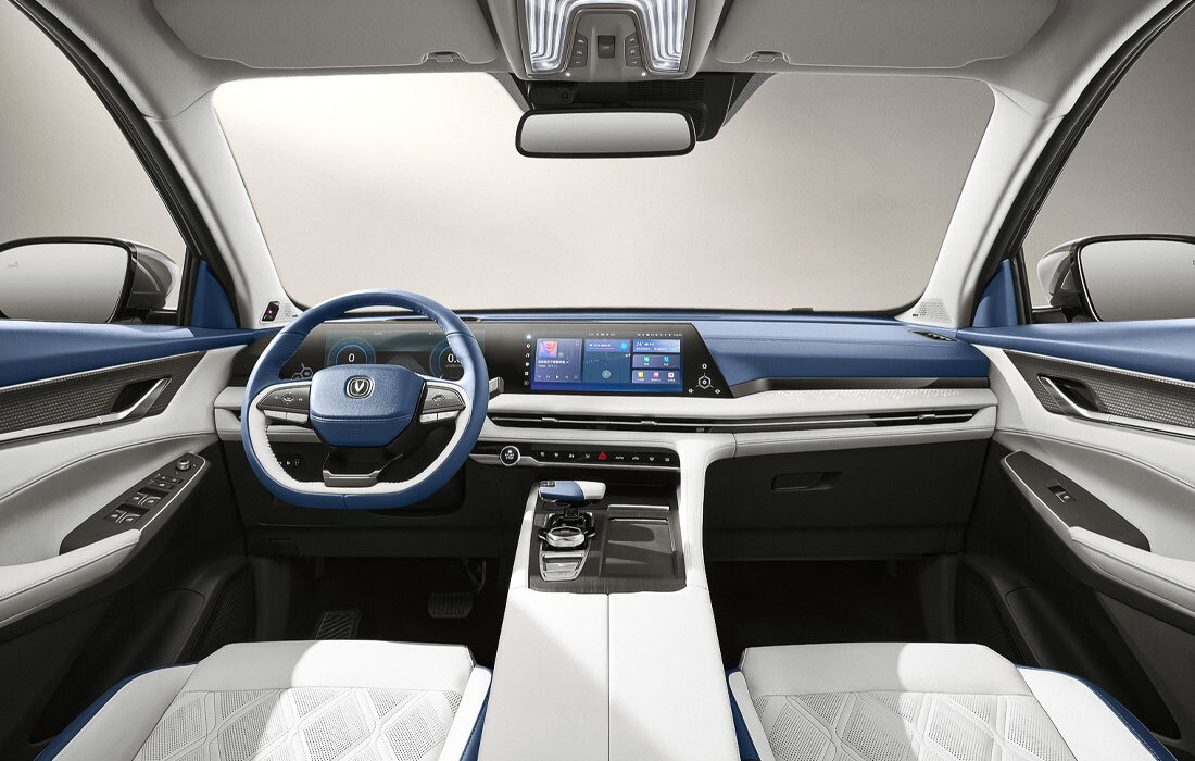 Changan CS75 Plus