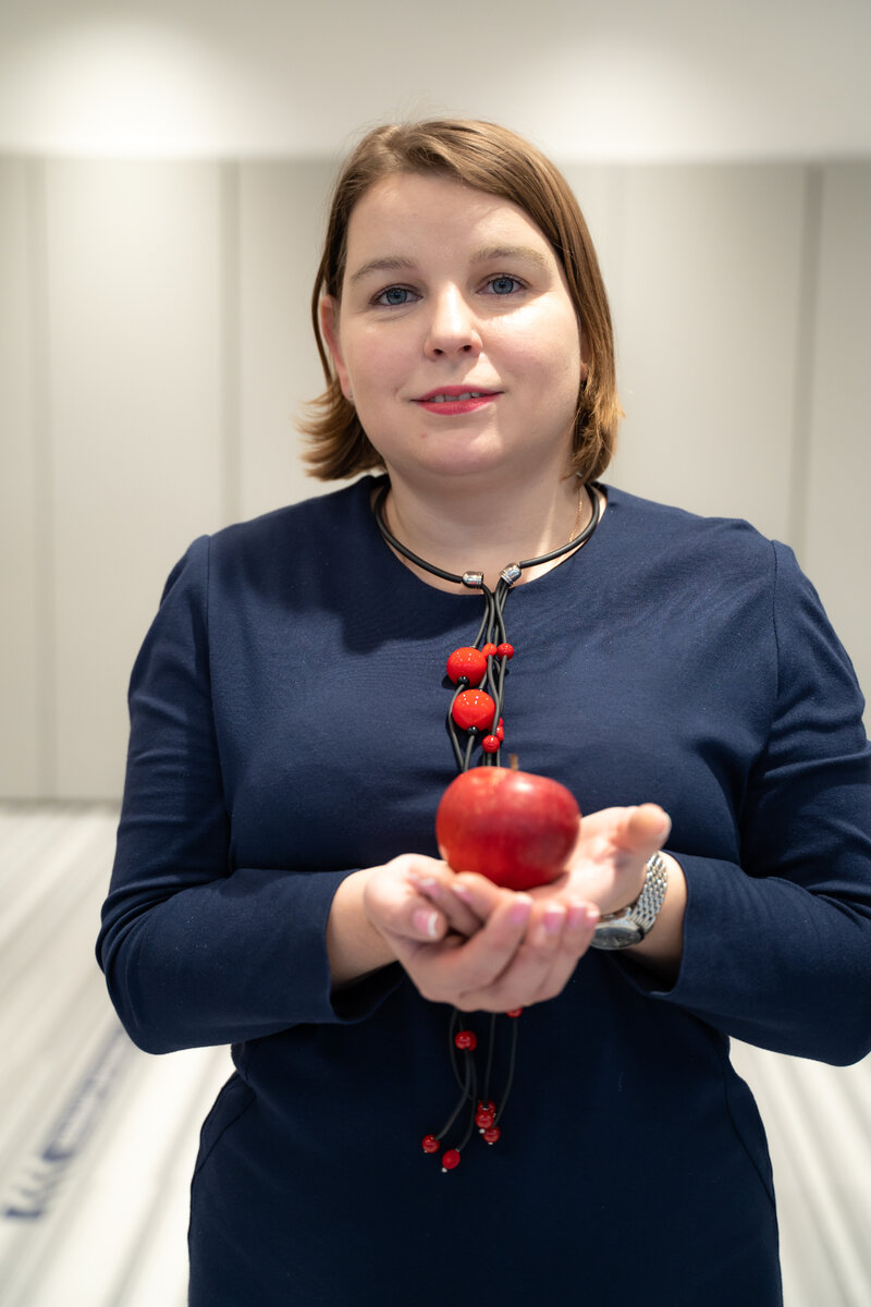 Я решила перед праздником 8 марта рассказать личную историю. 