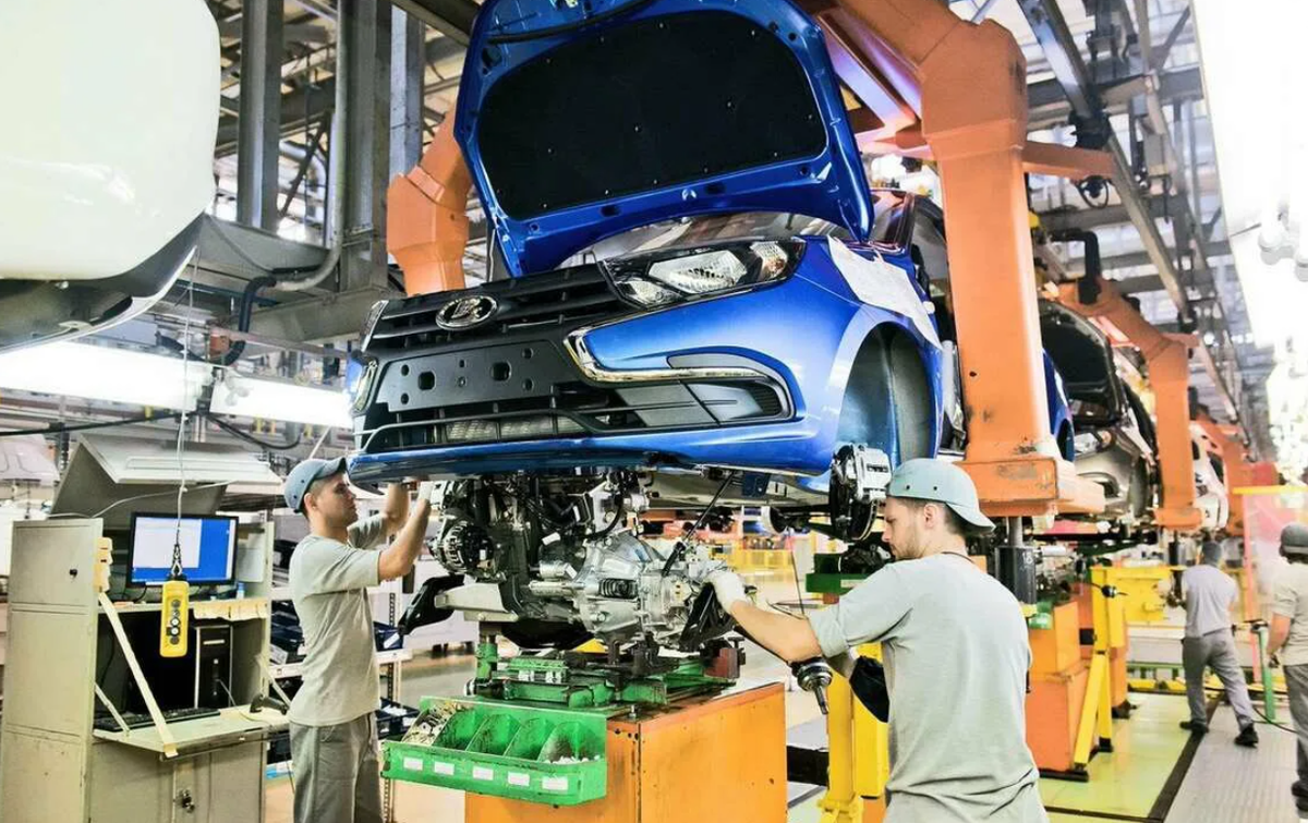Машиностроение по другому. АВТОВАЗ Самарская область. Промышленность АВТОВАЗ Самара. Машиностроение. Машиностроительная промышленность.