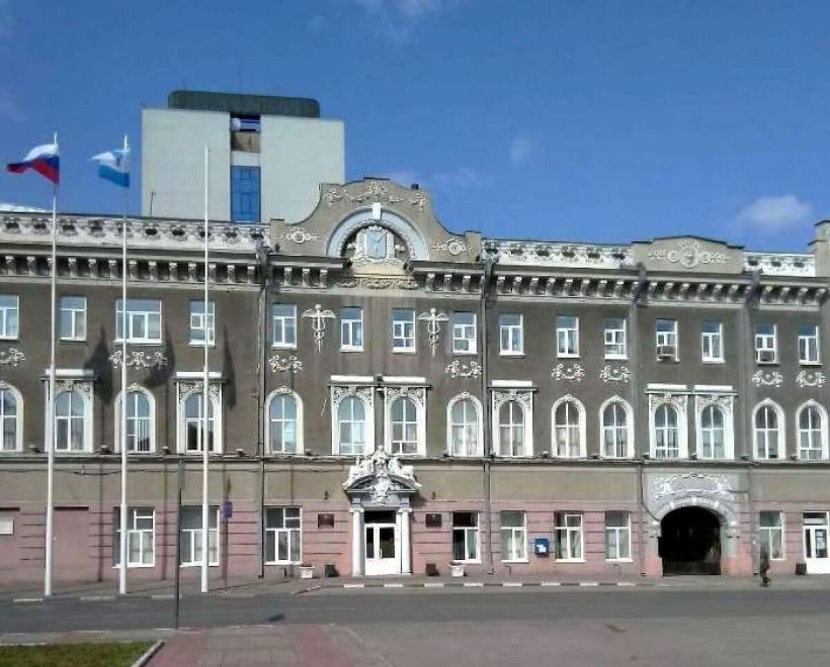    В администрации Саратова озвучили, какие деревья посадят на проспекте КироваНовости Саратова и области – Сетевое издание «Репортер64»