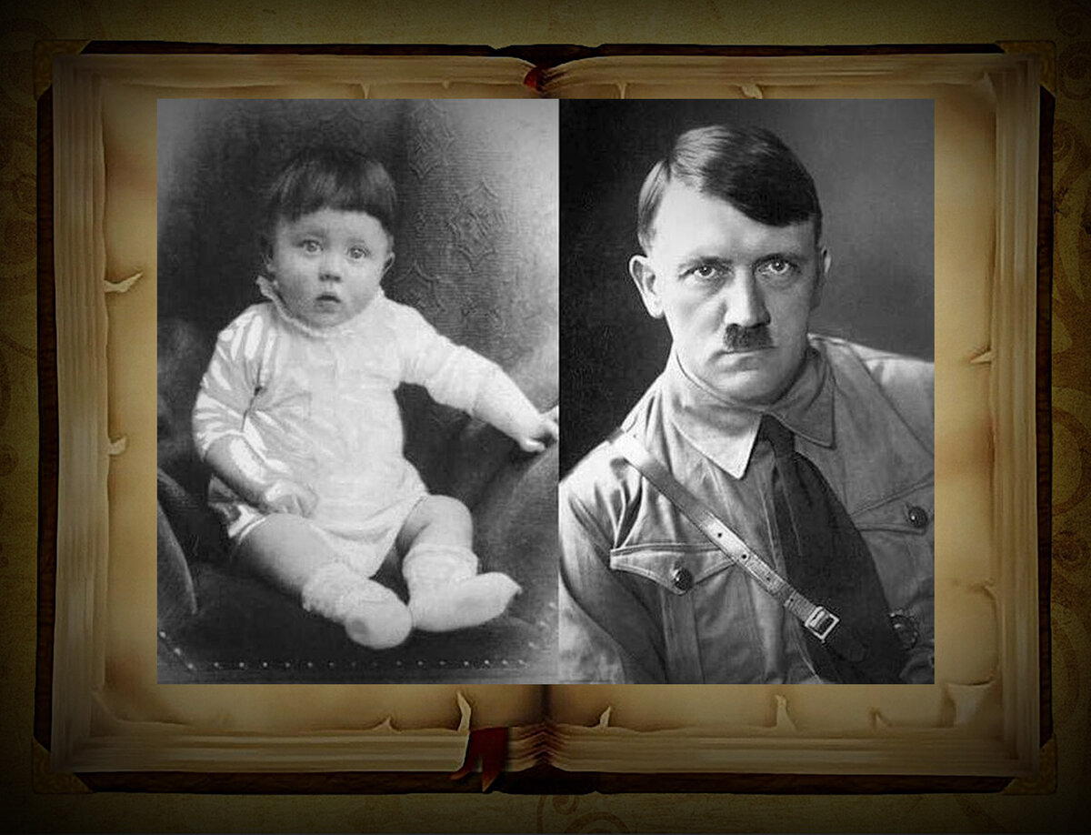 Адольф Гитлер – это военный преступник, которого признал таковым Нюрнбергский трибунал. Наказания, как известно, глава Третьего рейха не понес.