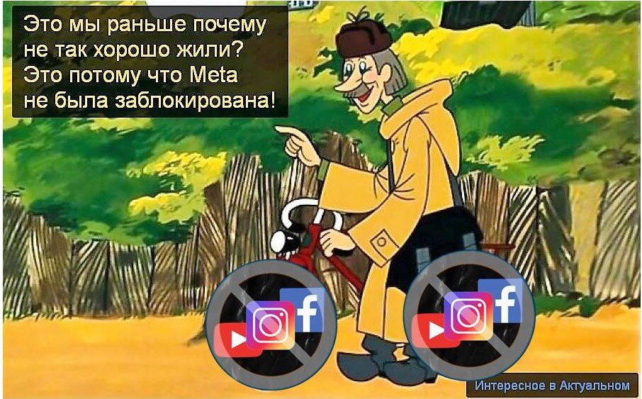                                      Обложка публикации, актуалочка