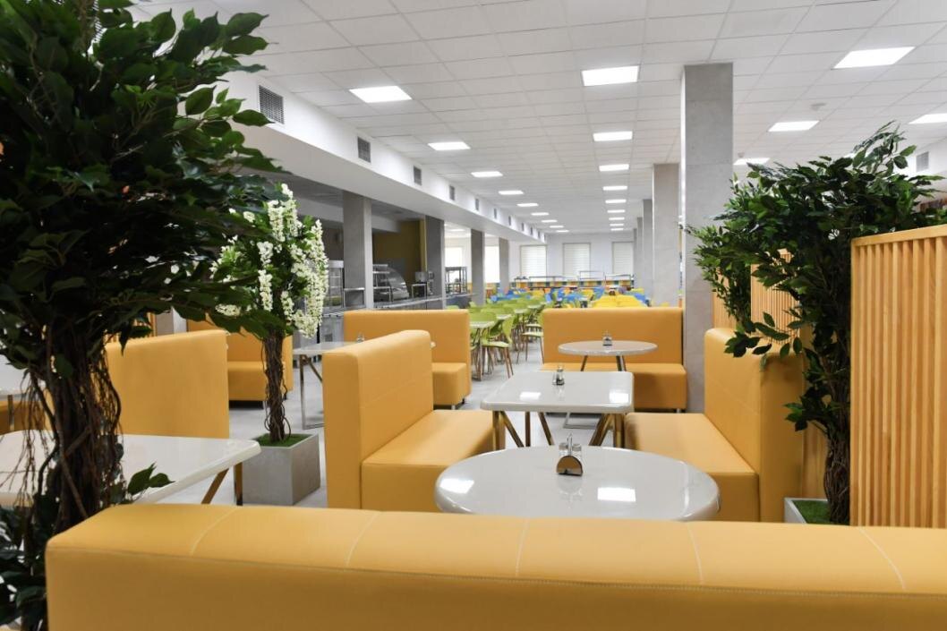 Сергей Елесин, ИА "Тюменская линия"