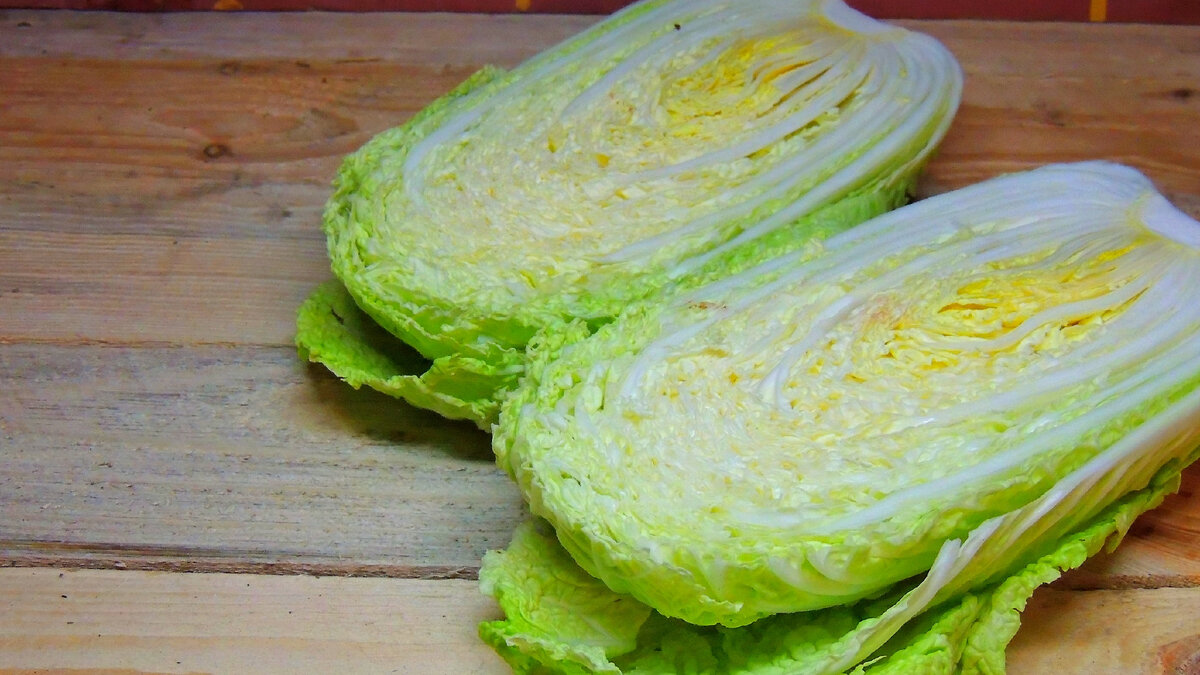 Из капусты будут полезные чипсы