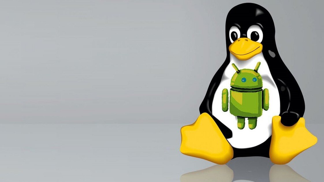 Хотите запустить Linux на Android? Вот методы как для рутованных, так и для unrooted устройств, чтобы запустить рабочий стол Linux на вашем телефоне.-2