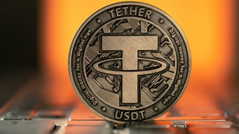 Tether долговые обязательства, сократит коммерческие.