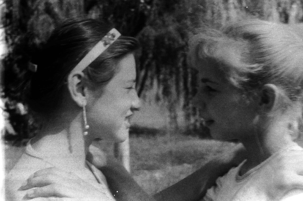 Фото из личного архива