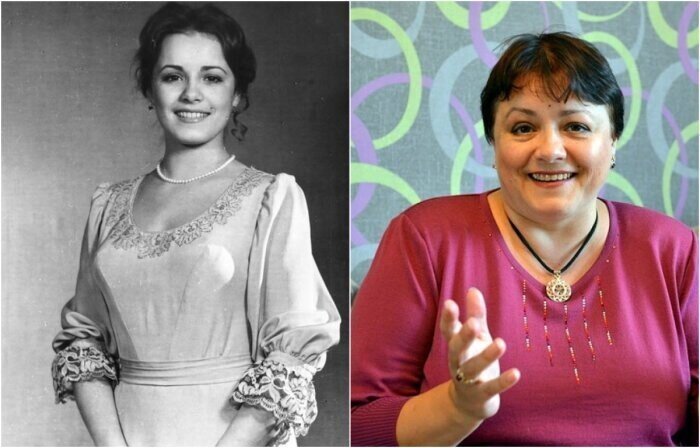 Елена Цыплакова