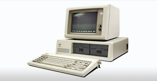 IBM PC 5150