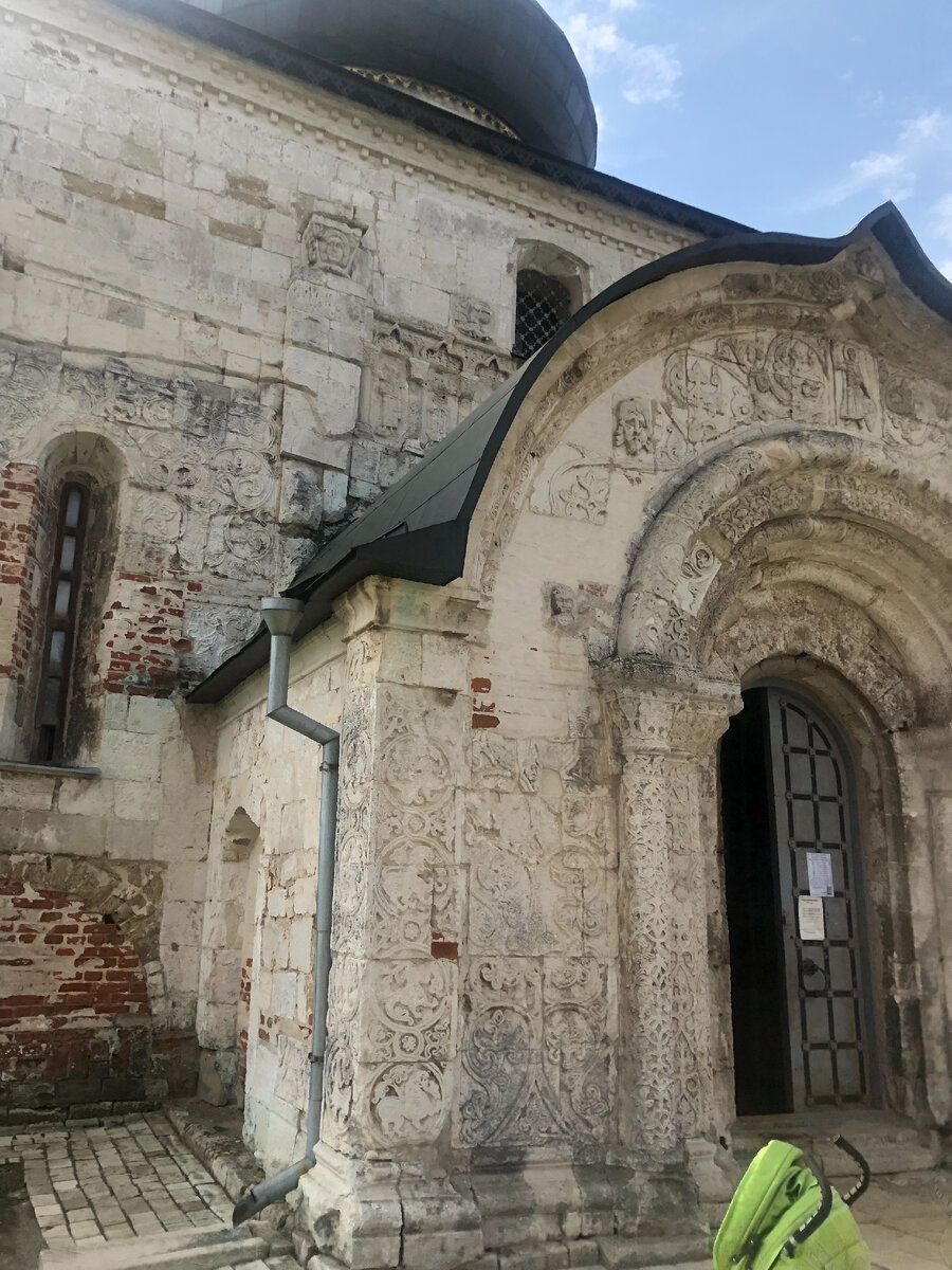 Георгиевский собор

