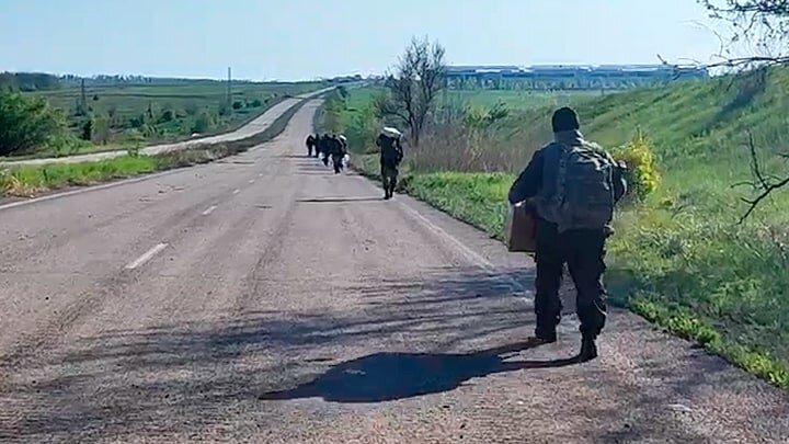 ФОТО: АНАСТАСИЯ АНТОНОВА/ТЕЛЕКАНАЛ ЦАРЬГРАД 