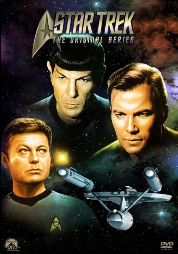The Original Series...
